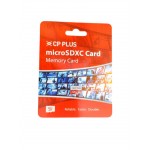 CP PLUS 128GB MICRO SD MEMORY CARD